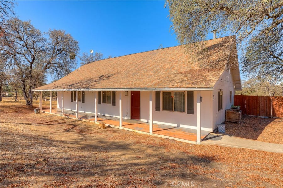 Property photo for 71 Webb Creek, Bangor, CA