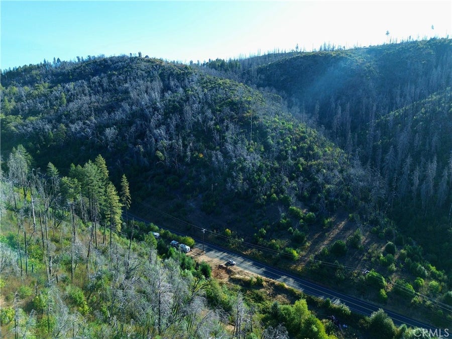 Property photo for 0 Oro Quincy Highway, Berry Creek, CA