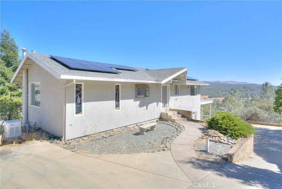 Property photo for 5366 Fall River Court, Oroville, CA