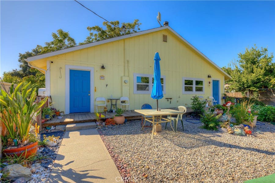 Property photo for 90 Mcdougall, Butte City, CA