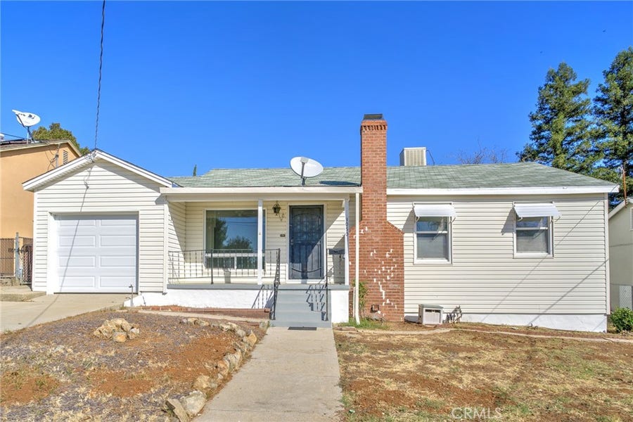 Property photo for 3050 Clemo Avenue, Oroville, CA