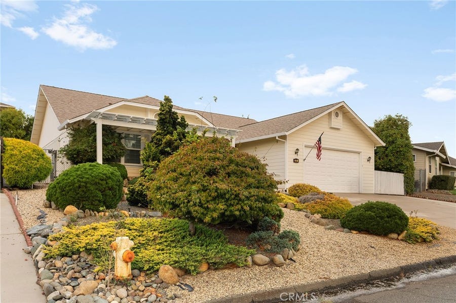 Property photo for 64 Hercules, Oroville, CA