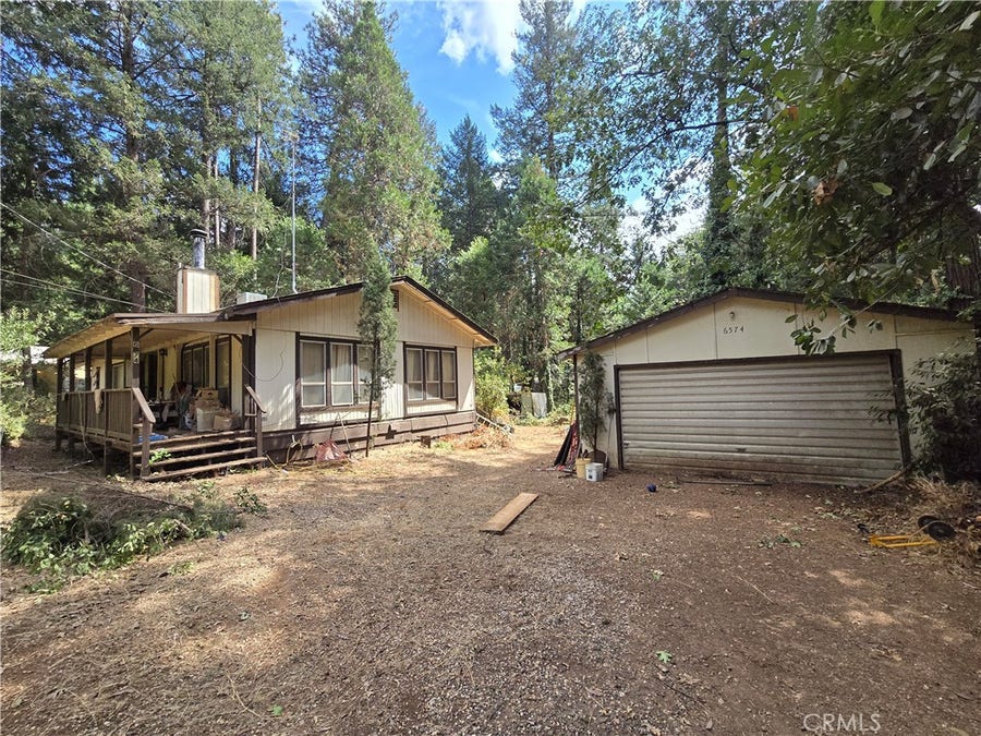 Property photo for 6574 Elmwood Drive, Magalia, CA
