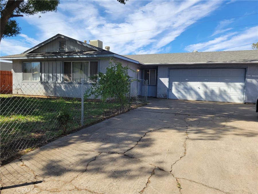 Property photo for 5740 Wynoka, Oroville, CA