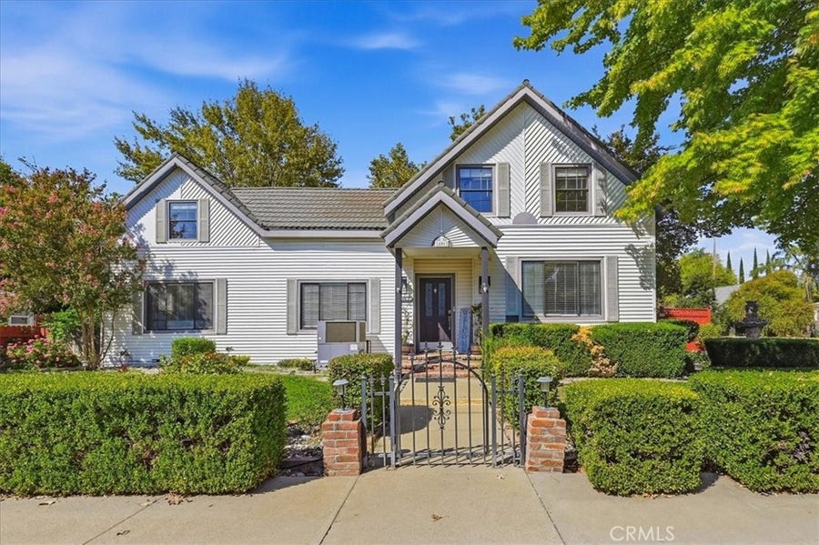 Property photo for 406 C, Biggs, CA