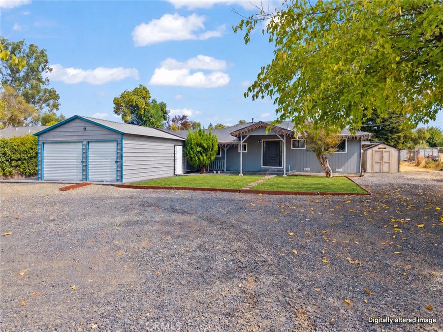 Property photo for 1540 14th St, Oroville, CA