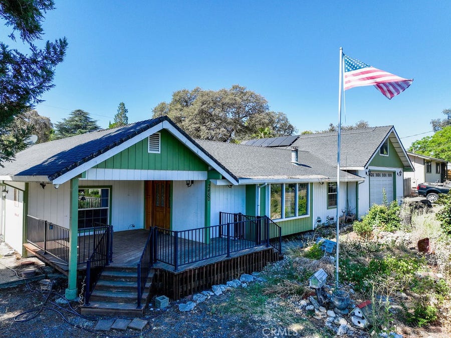 Property photo for 2450 Cottage Drive, Auburn, CA