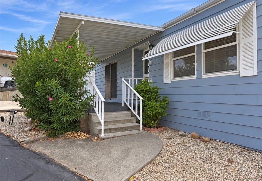Property photo for 119 Sycamore, Oroville, CA