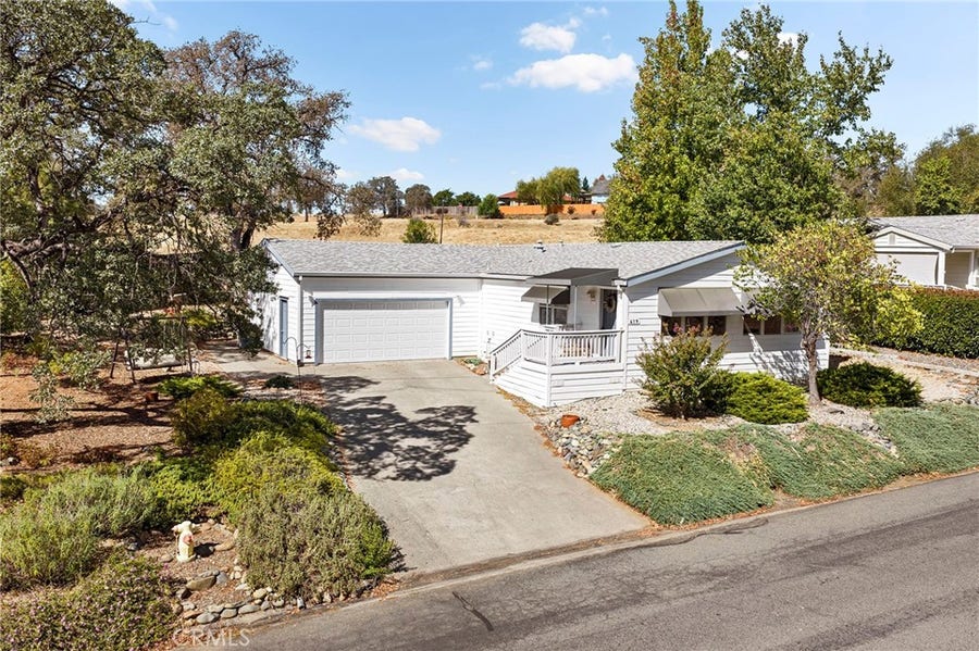 Property photo for 419 Summerwood, Oroville, CA