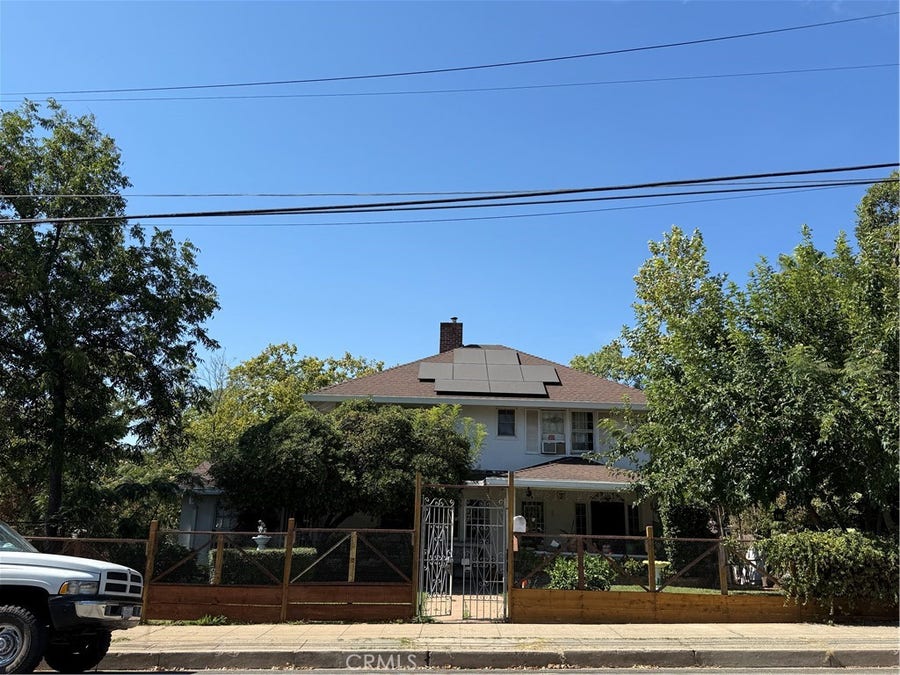 Property photo for 2730 Orange Avenue, Oroville, CA