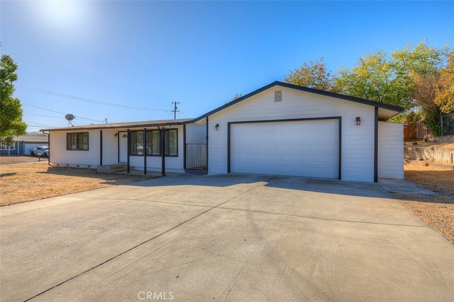 Property photo for 5 Northview, Oroville, CA