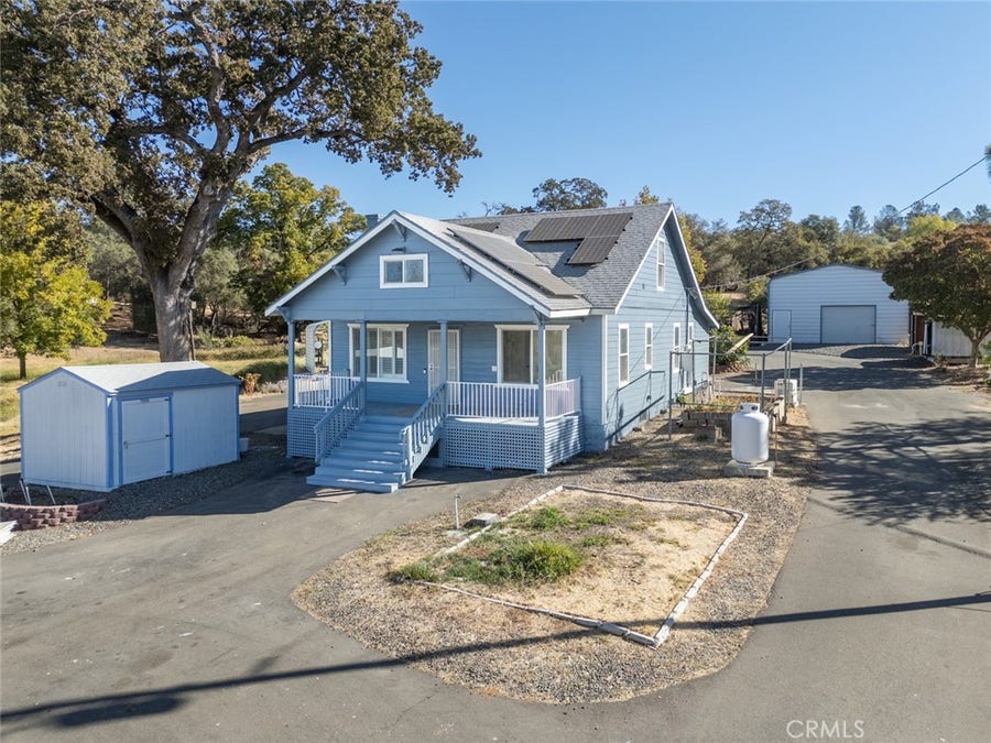 Property photo for 200 Oliva, Oroville, CA