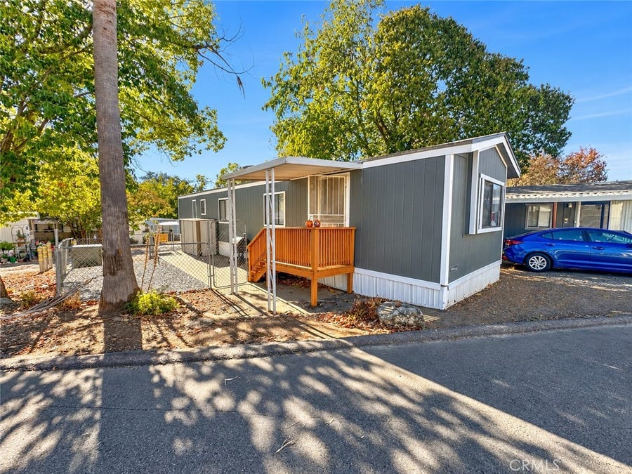 Property photo for 3415 Oro Dam Boulevard E, #124, Oroville, CA