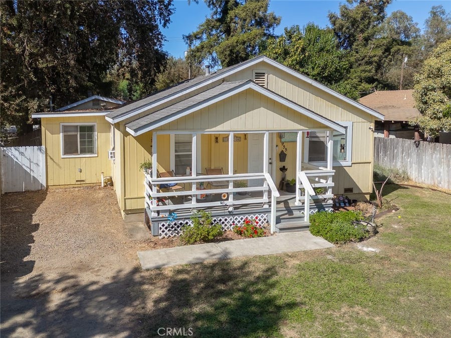 Property photo for 955 Oregon, Gridley, CA