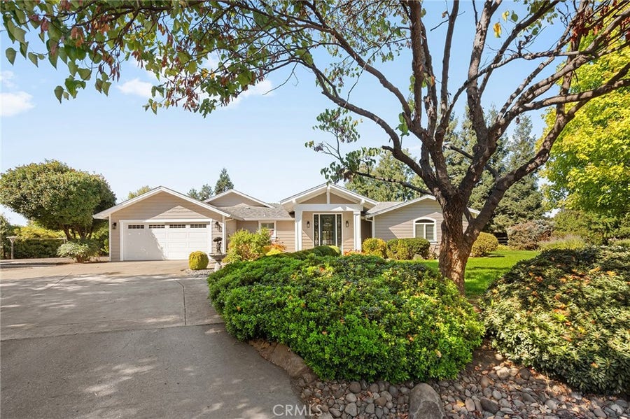 Property photo for 4428 Shorthorn Court, Chico, CA