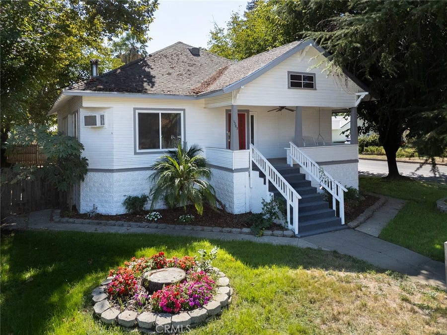 Property photo for 1585 Sycamore Street, Gridley, CA
