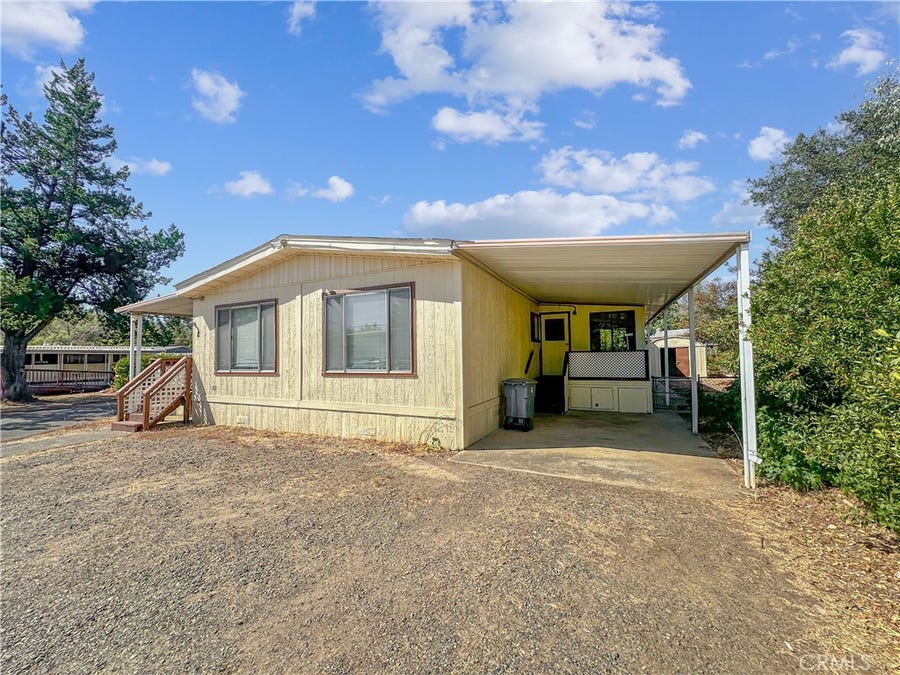 Property photo for 8 Firloop, Palermo, CA