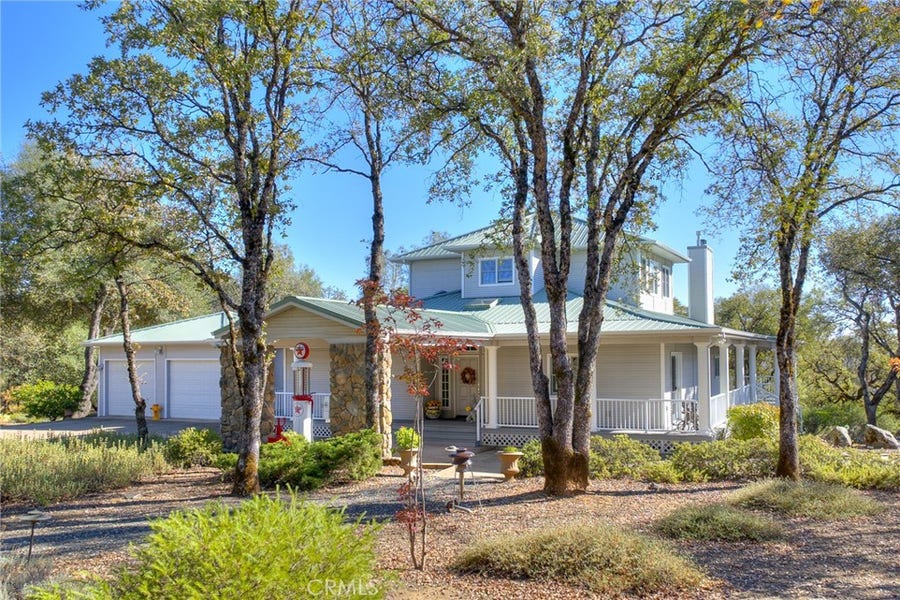 Property photo for 415 Hurleton Road, Oroville, CA