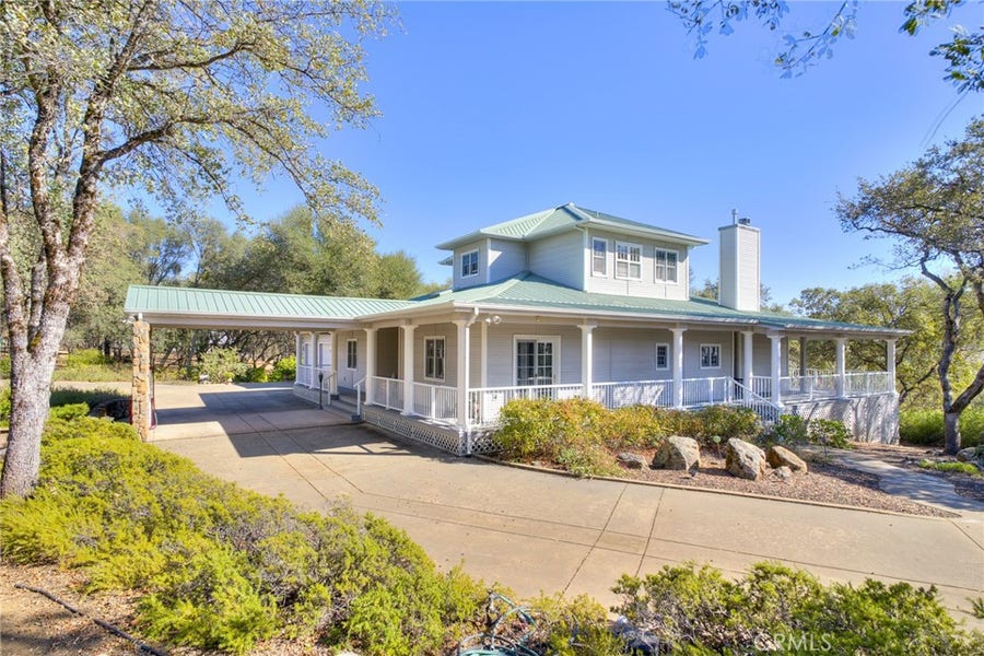 Property photo for 415 Hurleton Road, Oroville, CA