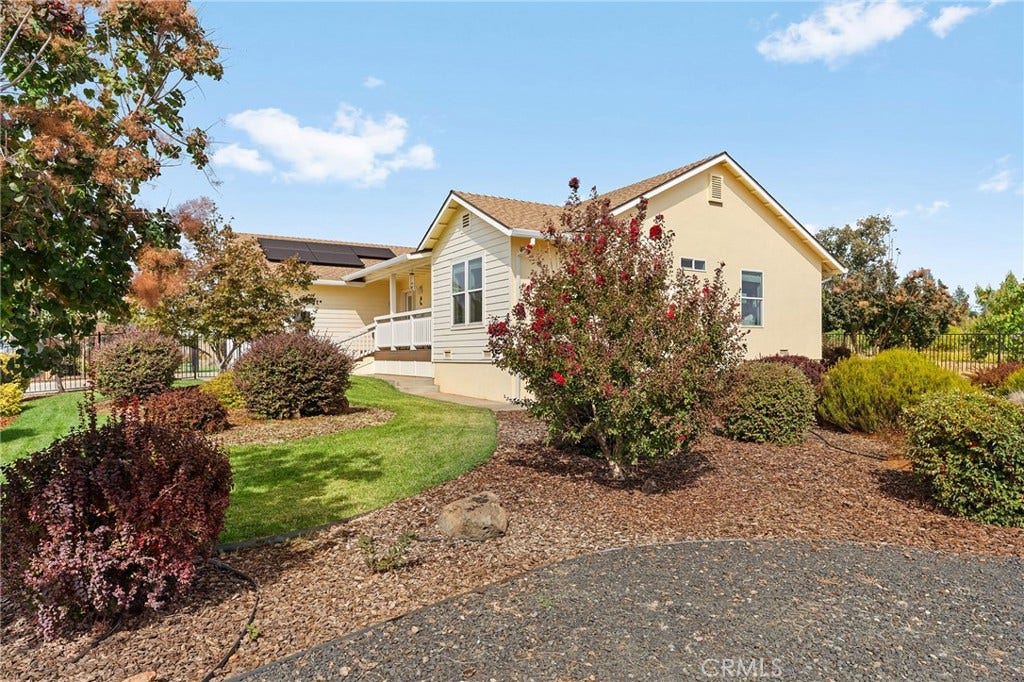 5548 Kemlyn Lane, Paradise, CA 95969 5548 Kemlyn Lane, Paradise, CA 95969