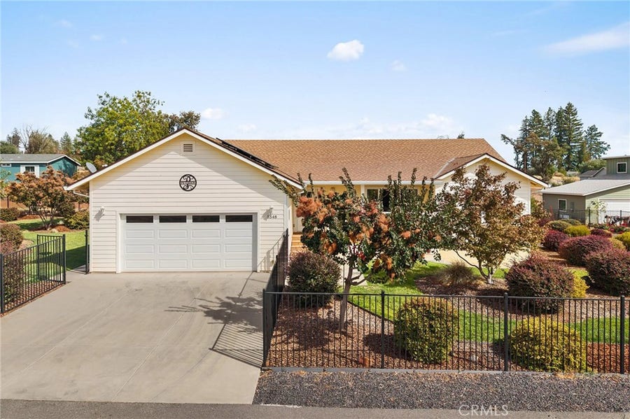 Property photo for 5548 Kemlyn Lane, Paradise, CA