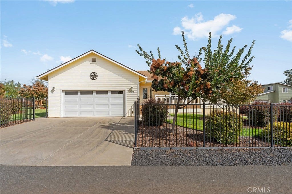 5548 Kemlyn Lane, Paradise, CA 95969 5548 Kemlyn Lane, Paradise, CA 95969