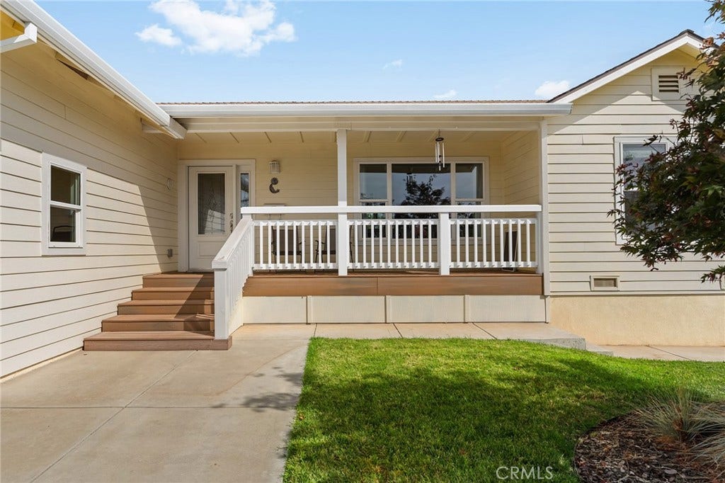 5548 Kemlyn Lane, Paradise, CA 95969 5548 Kemlyn Lane, Paradise, CA 95969