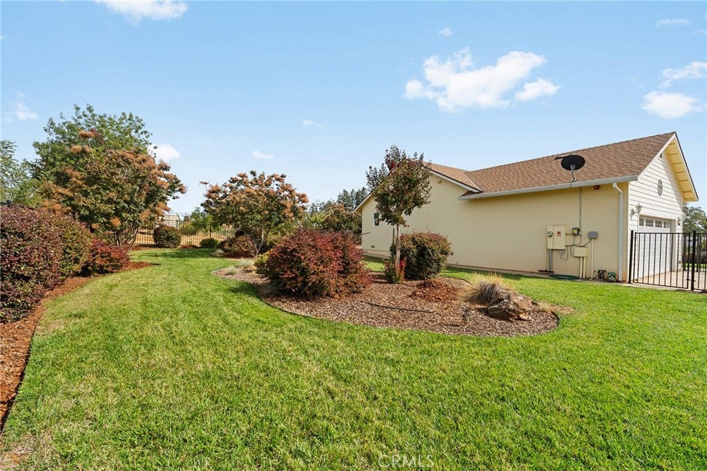 5548 Kemlyn Lane, Paradise, CA 95969 5548 Kemlyn Lane, Paradise, CA 95969