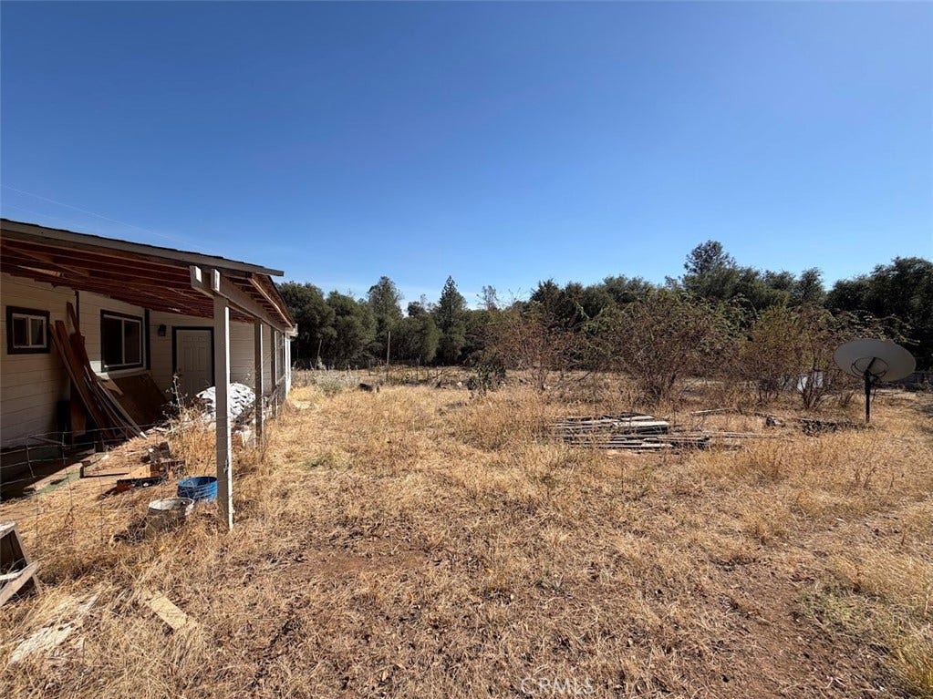 1816 Swedes Flat, Bangor, CA 95914