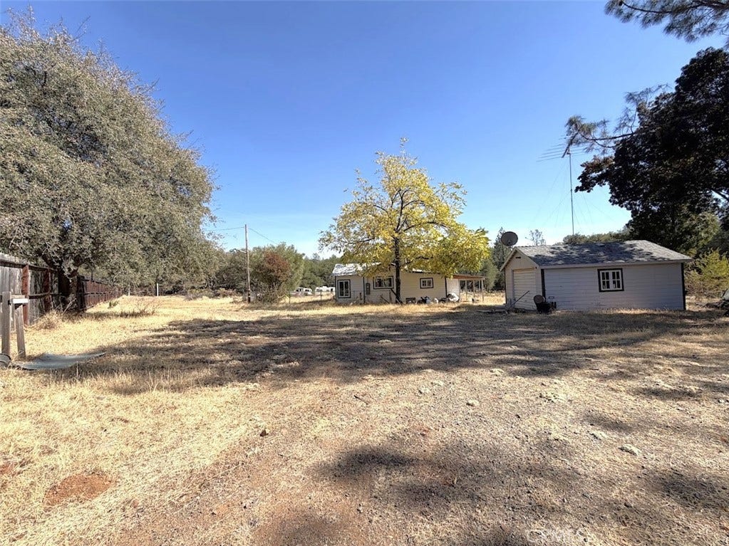 1816 Swedes Flat, Bangor, CA 95914