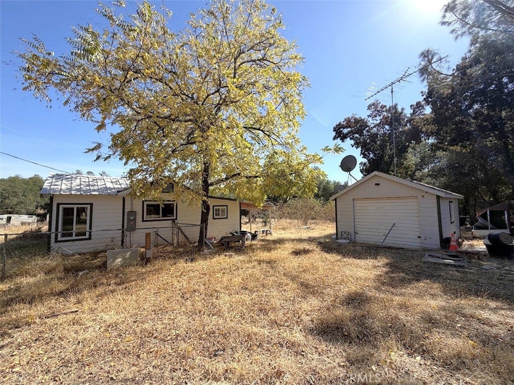 1816 Swedes Flat, Bangor, CA 95914