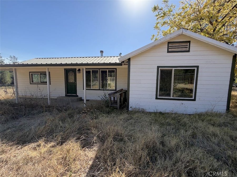 Property photo for 1816 Swedes Flat, Bangor, CA