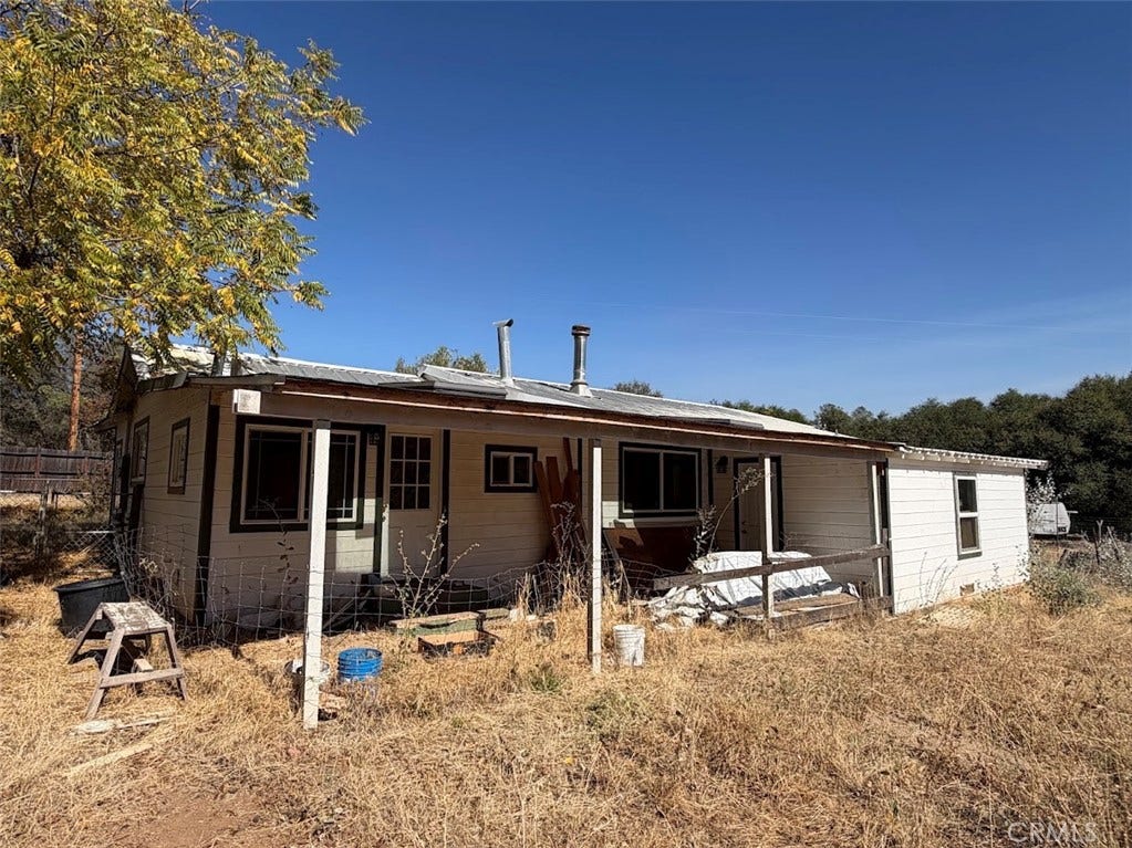 1816 Swedes Flat, Bangor, CA 95914