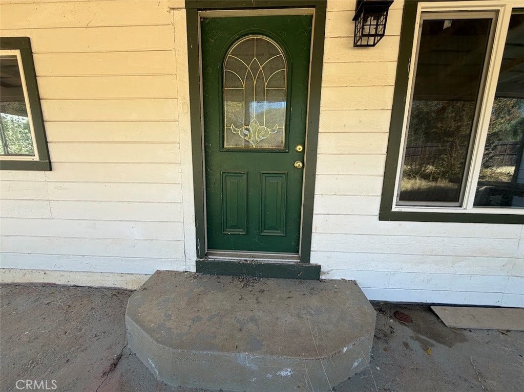 1816 Swedes Flat, Bangor, CA 95914