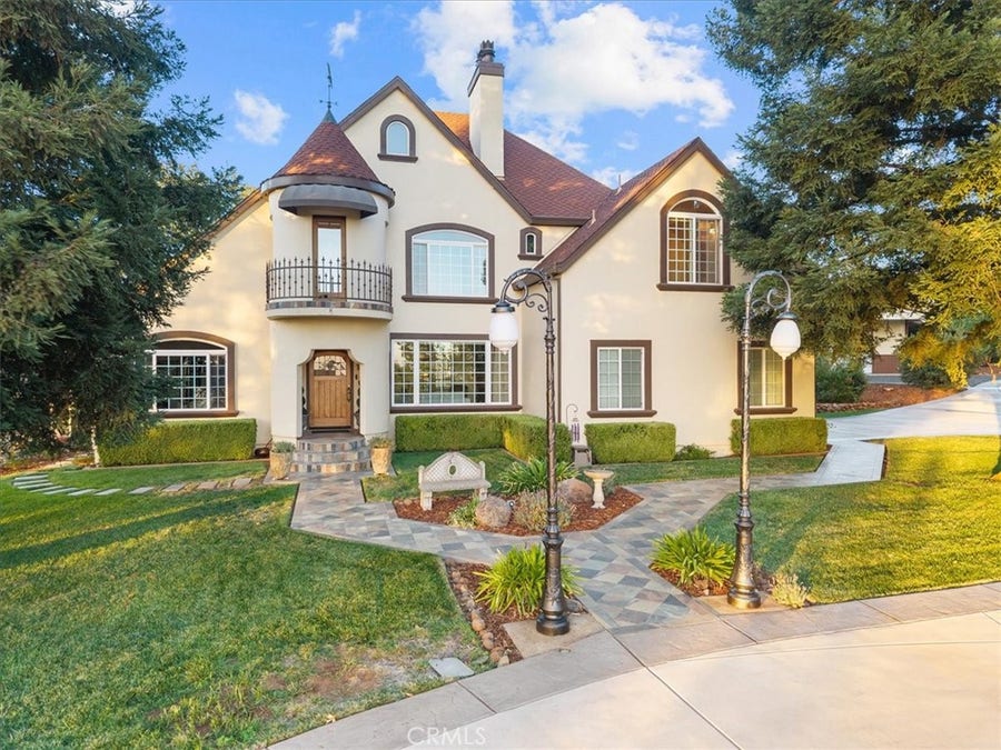 Property photo for 801 Vera Mar Court, Paradise, CA