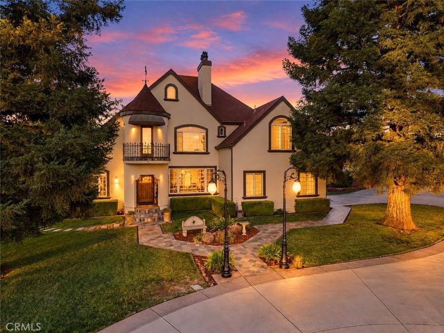 Property photo for 801 Vera Mar Court, Paradise, CA