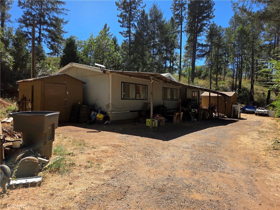 Property photo for 11605 Miller Peak Road, Oroville, CA