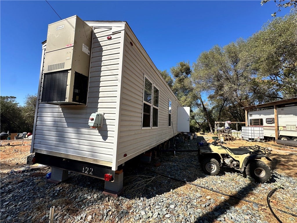 1403 Forbestown, Oroville, CA 95966 1403 Forbestown, Oroville, CA 95966