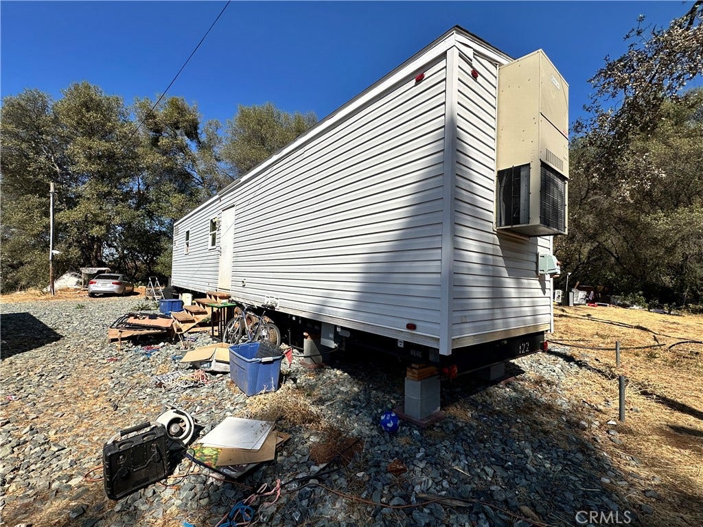 1403 Forbestown, Oroville, CA 95966 1403 Forbestown, Oroville, CA 95966