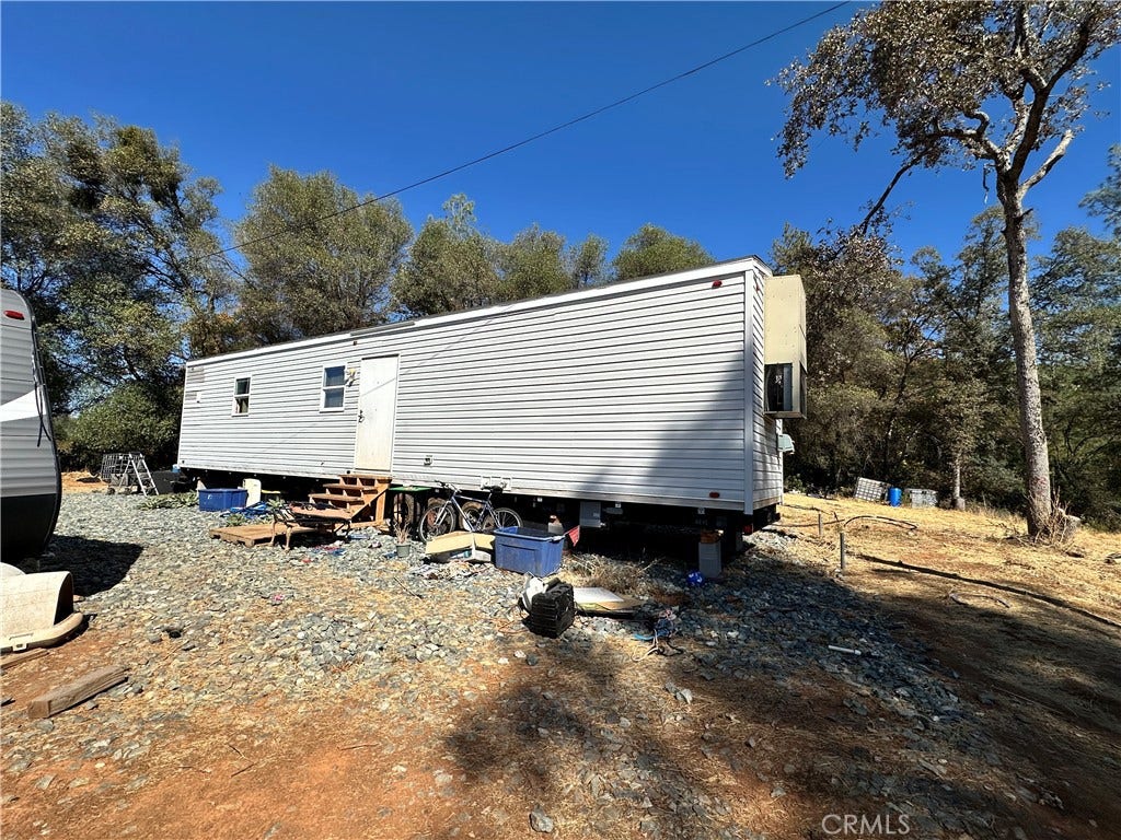 1403 Forbestown, Oroville, CA 95966 1403 Forbestown, Oroville, CA 95966