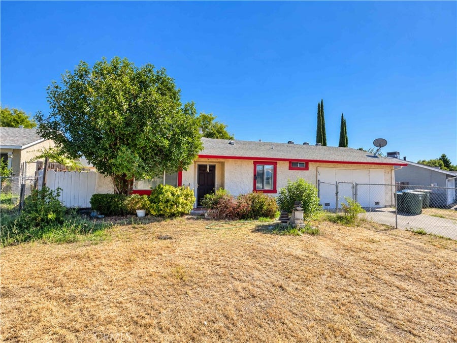 Property photo for 5741 Vista Del Cerro, Oroville, CA