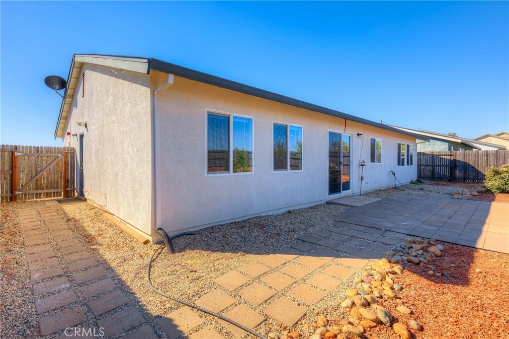 13 Mineral Way, Oroville, CA 95965