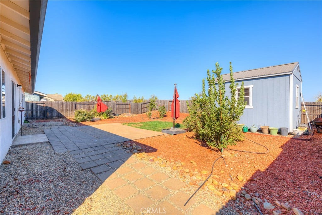 13 Mineral Way, Oroville, CA 95965