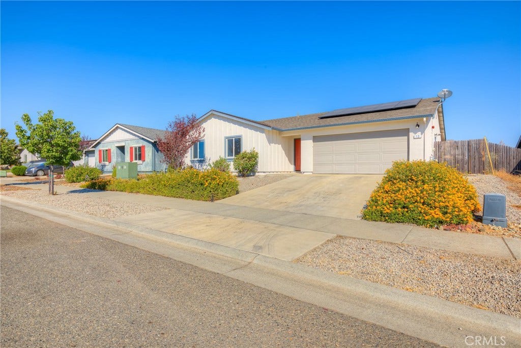 13 Mineral Way, Oroville, CA 95965