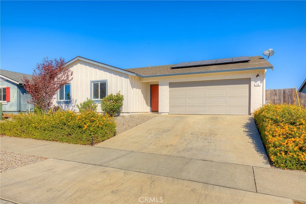 13 Mineral Way, Oroville, CA 95965