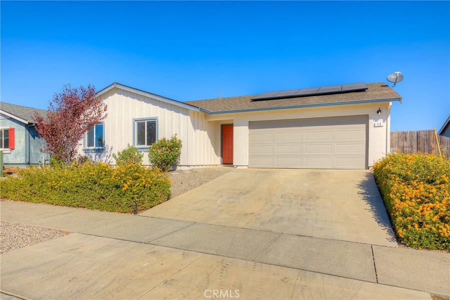 Property photo for 13 Mineral Way, Oroville, CA
