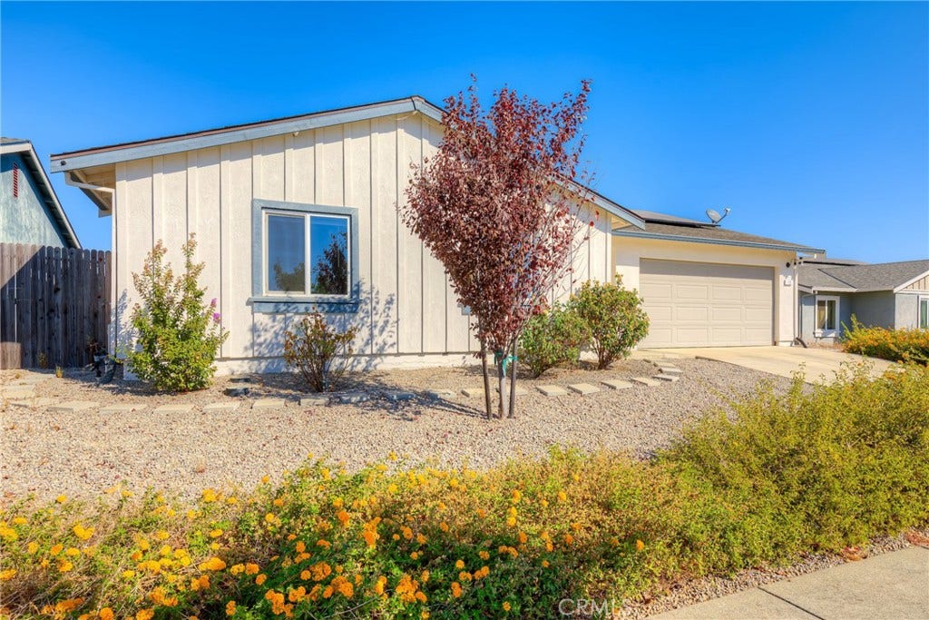 13 Mineral Way, Oroville, CA 95965
