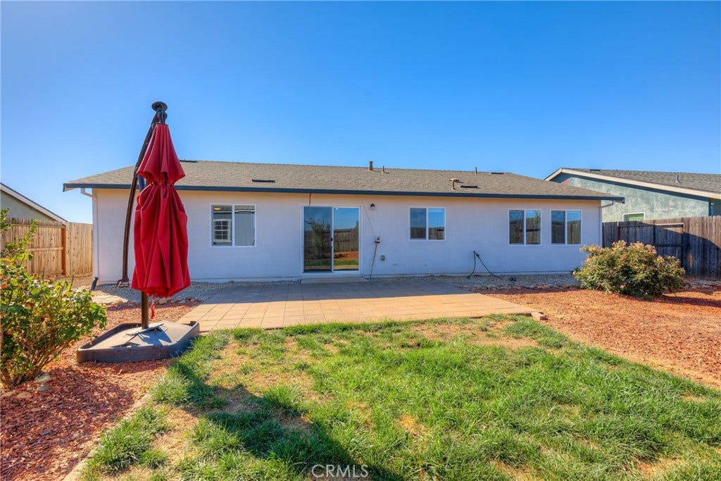 13 Mineral Way, Oroville, CA 95965
