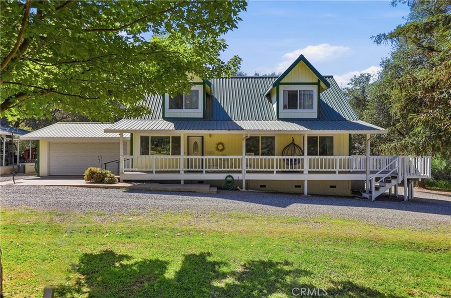 Property photo for 3778 Hildale, Oroville, CA