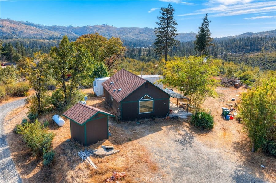Property photo for 3861 Broken Glass Circle, Oroville, CA